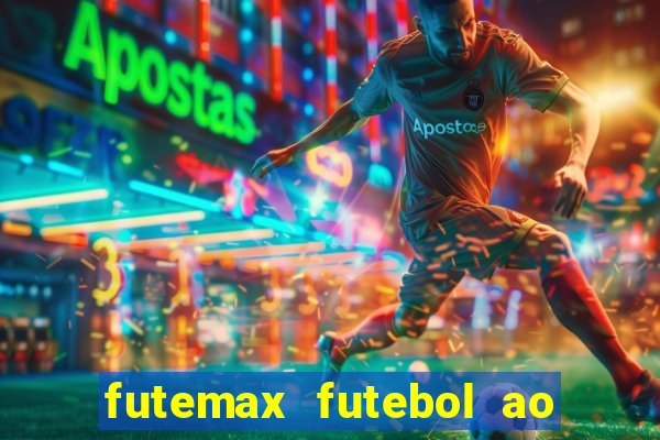 futemax futebol ao vivo hoje barcelona